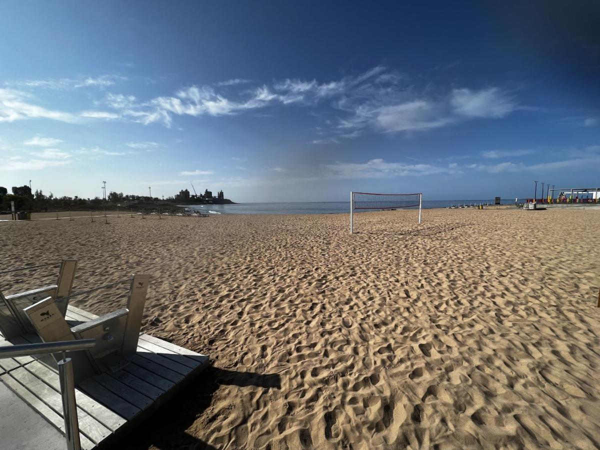 Apartment Lightbooking Lola Playa De *