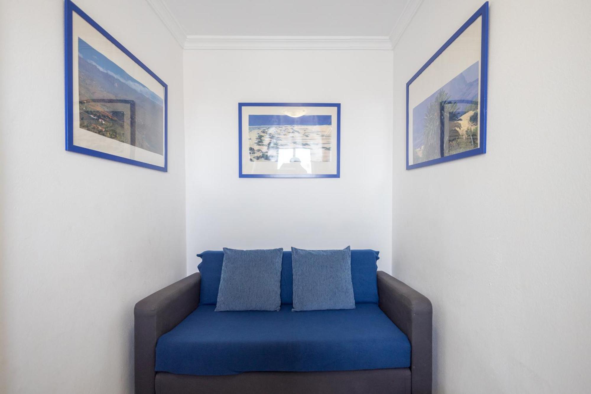Lightbooking Lola Playa De Apartment