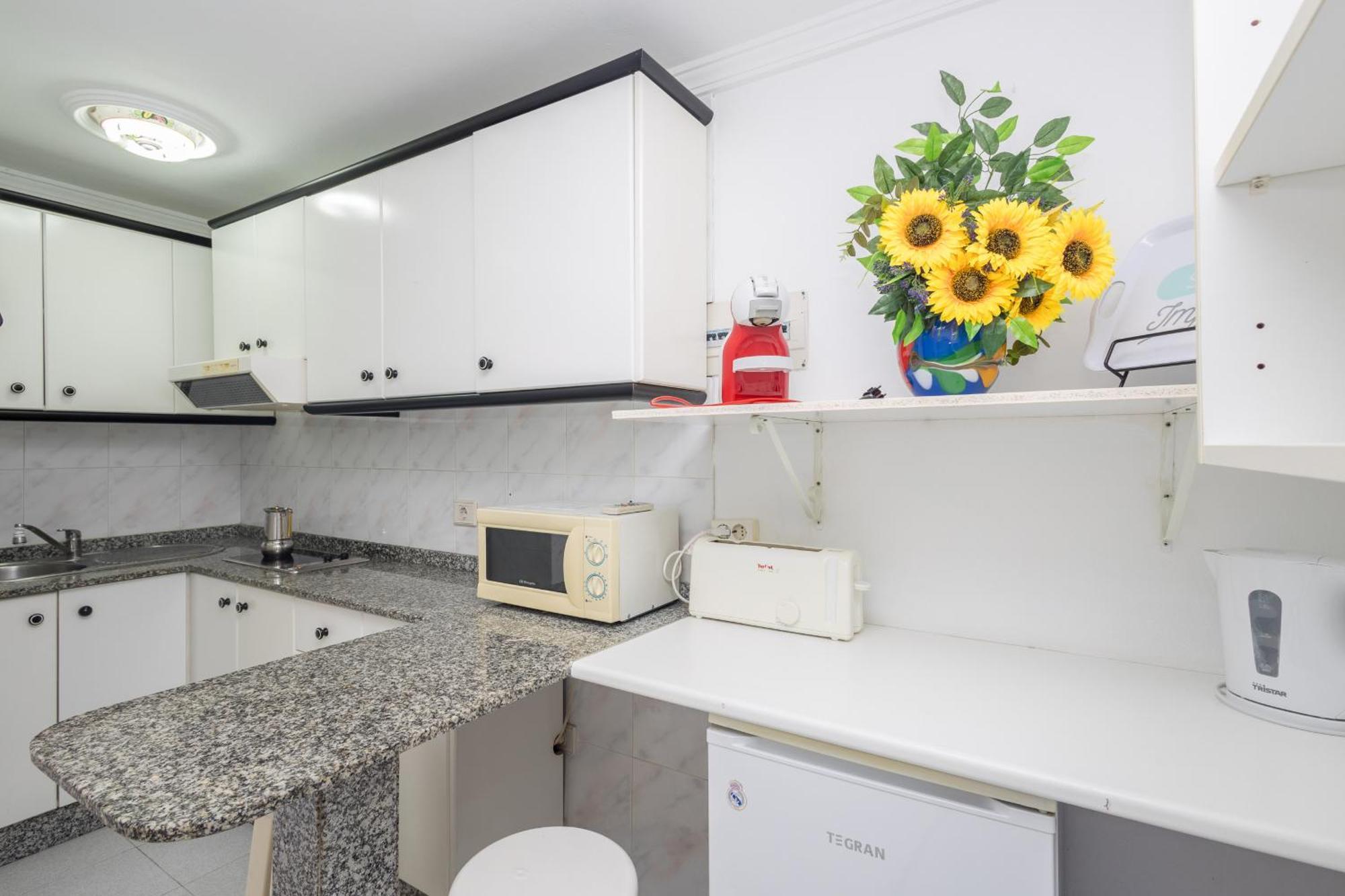 Apartment Lightbooking Lola Playa De