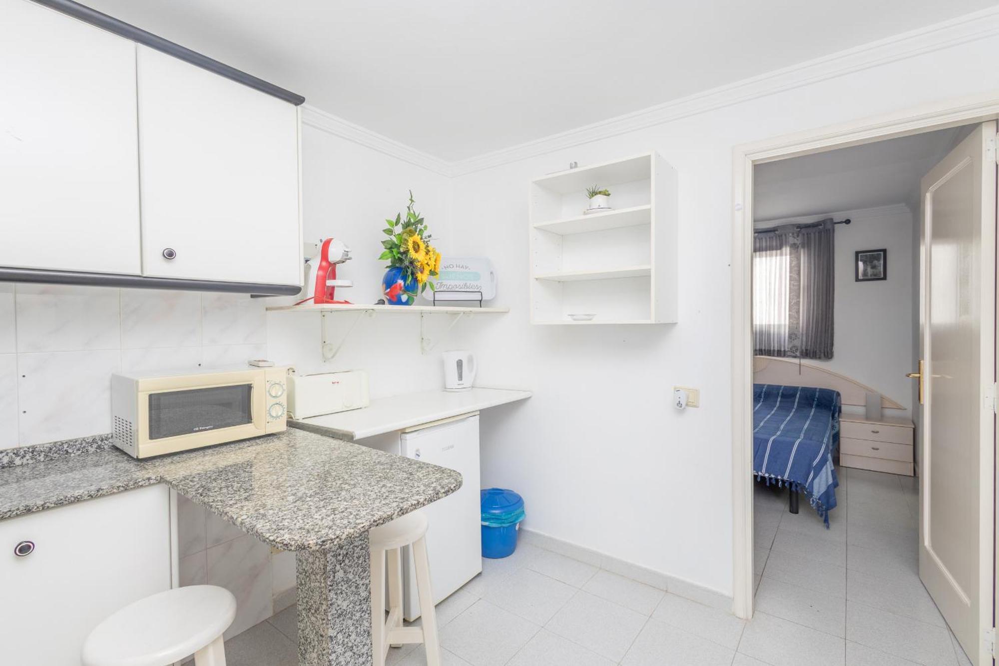 Lightbooking Lola Playa De Apartment