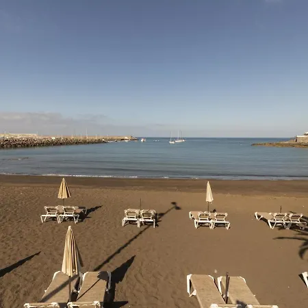 Lightbooking Lola Beach Playa De Arguineguin Exterior photo