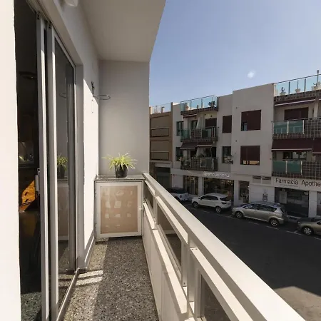 Lightbooking Lola Beach Playa De Arguineguin Exterior photo