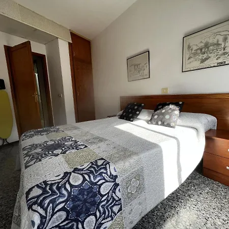 Lightbooking Lola Beach Playa De Arguineguin Exterior photo