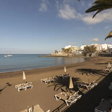 Lightbooking Lola Beach Playa De Arguineguin Exterior photo