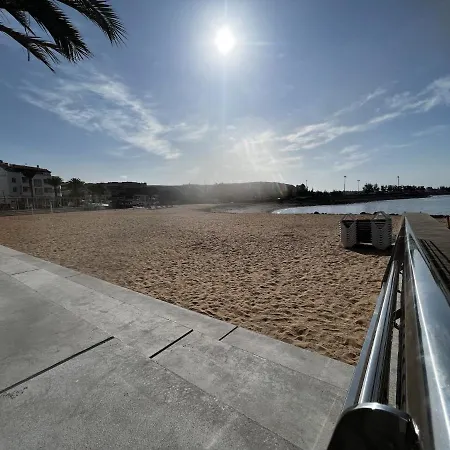 Lightbooking Lola Beach Playa De Arguineguin Exterior photo