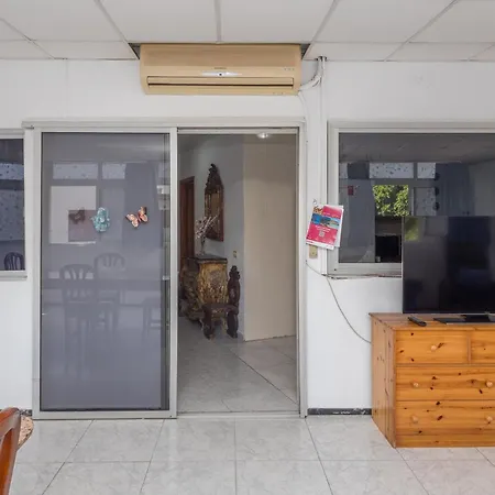 Lightbooking Lola Beach Playa De Arguineguin Exterior photo