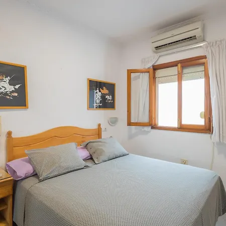 Lightbooking Lola Beach Playa De Arguineguin Exterior photo