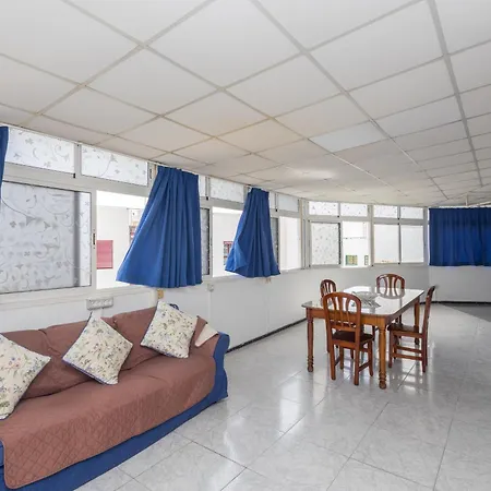 Lightbooking Lola Beach Playa De Arguineguin Exterior photo