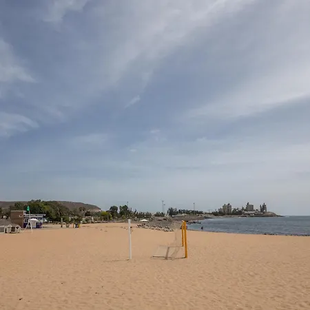 Lightbooking Lola Beach Playa De Arguineguin Exterior photo