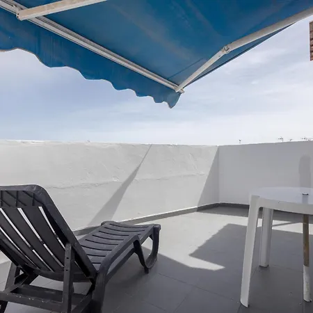 Lightbooking Lola Beach Playa De Arguineguin Exterior photo