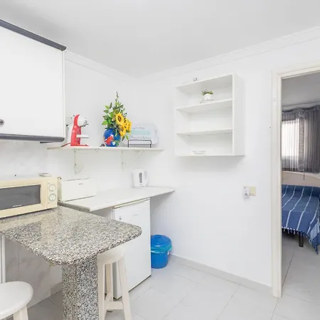 Lightbooking Lola Beach Playa De Arguineguin Exterior photo