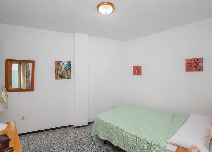 Lightbooking Lola Beach Playa De Arguineguin