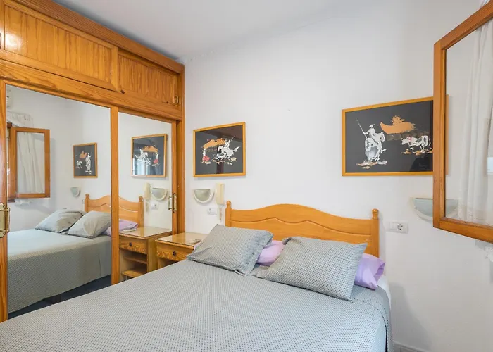 Lightbooking Lola Beach Playa De Arguineguin