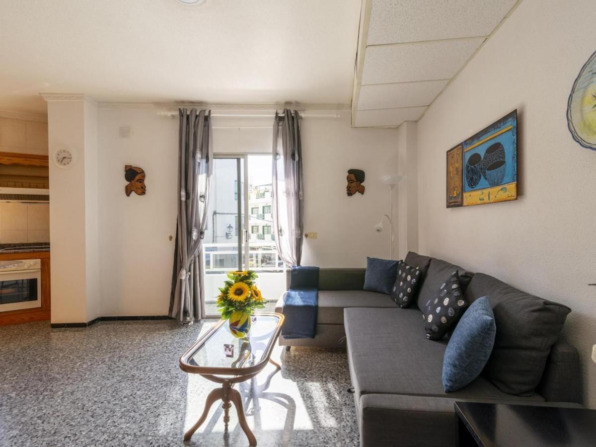 Appartement Lightbooking Lola Playa De Arguineguin