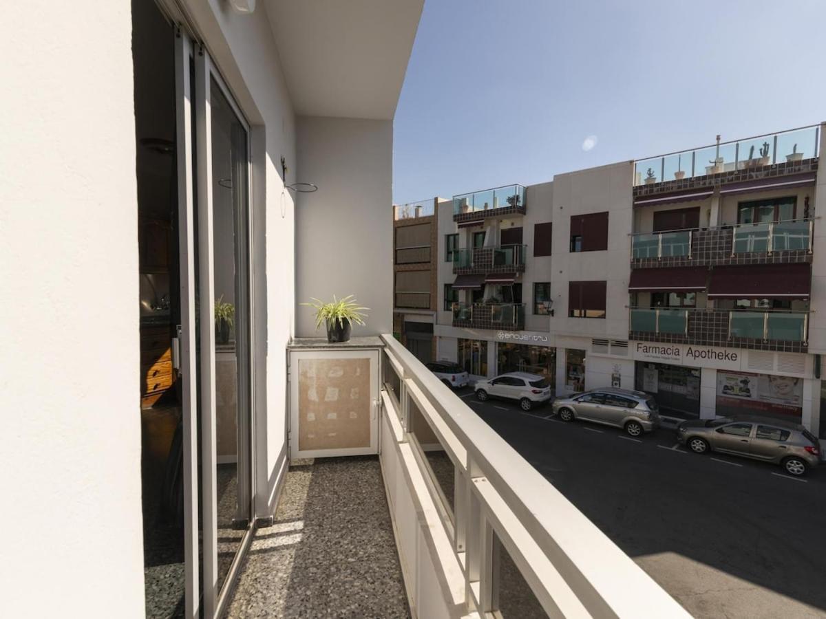 Lightbooking Lola Playa De Appartement Arguineguin