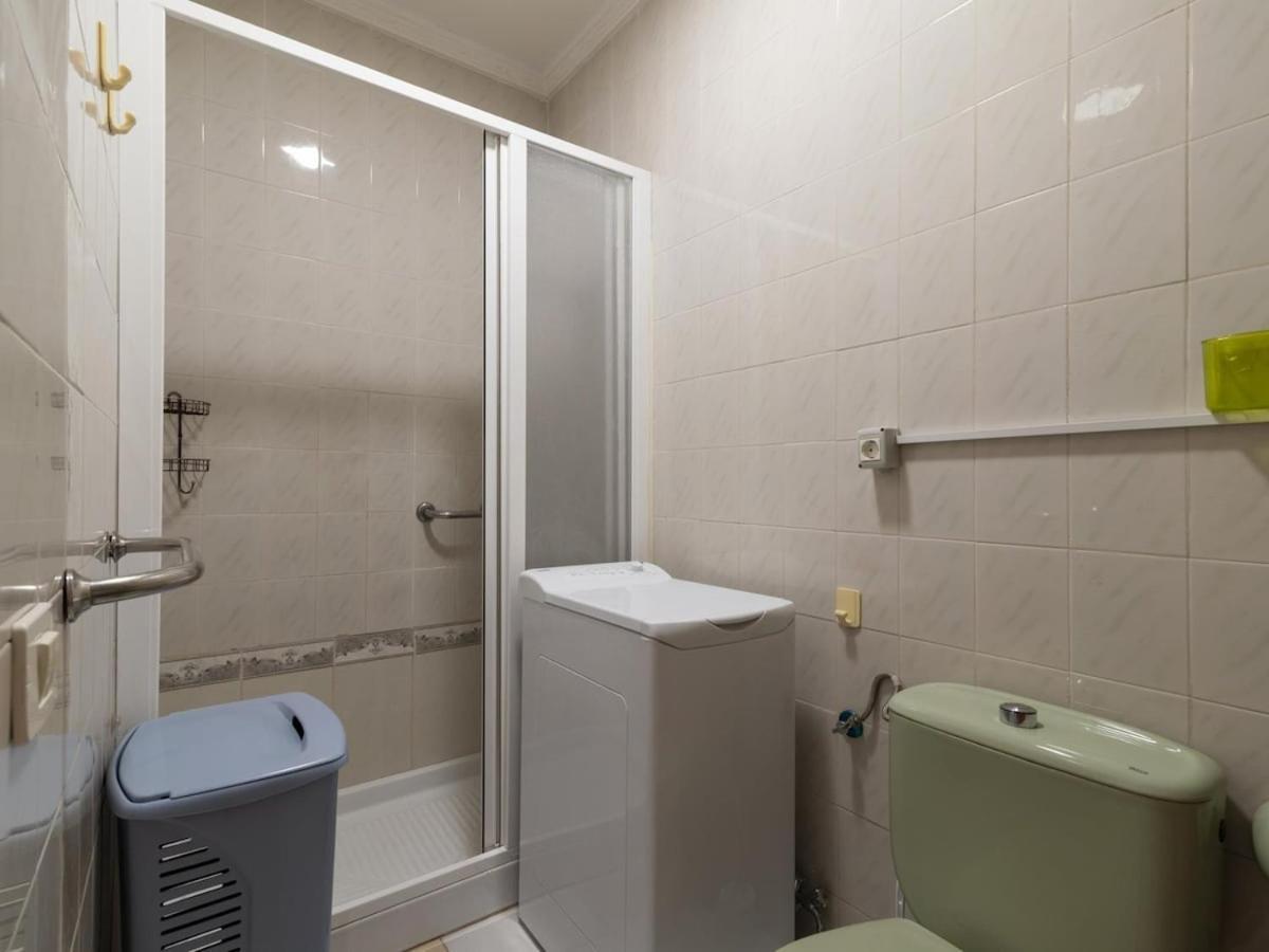 Apartment Lightbooking Lola Playa De
