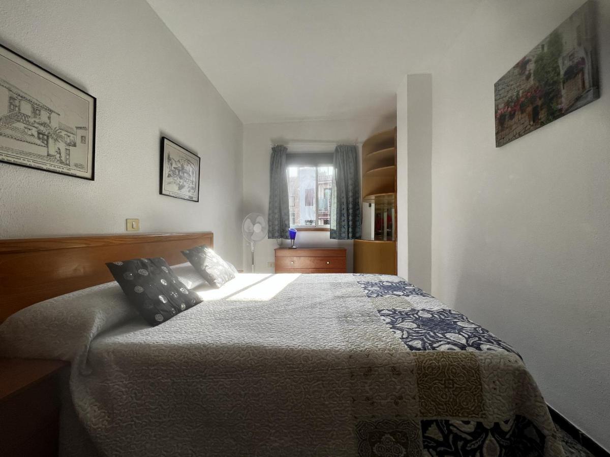 Lightbooking Lola Playa De Apartment