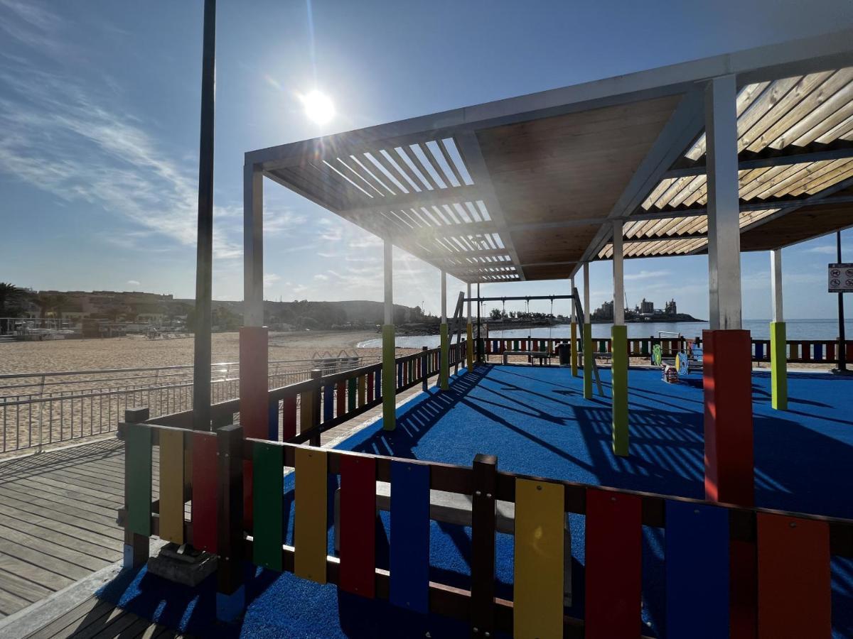 Lightbooking Lola Playa De * Arguineguin