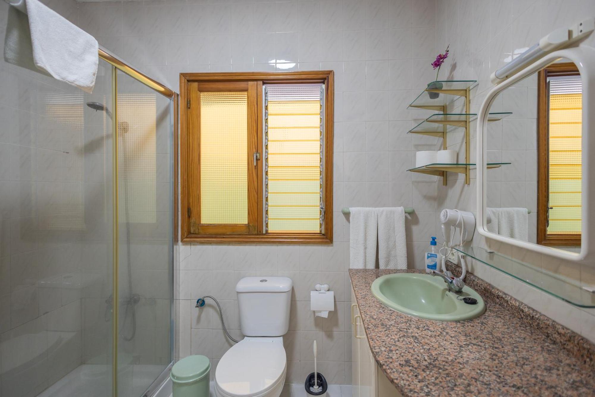 Apartment Lightbooking Lola Playa De *