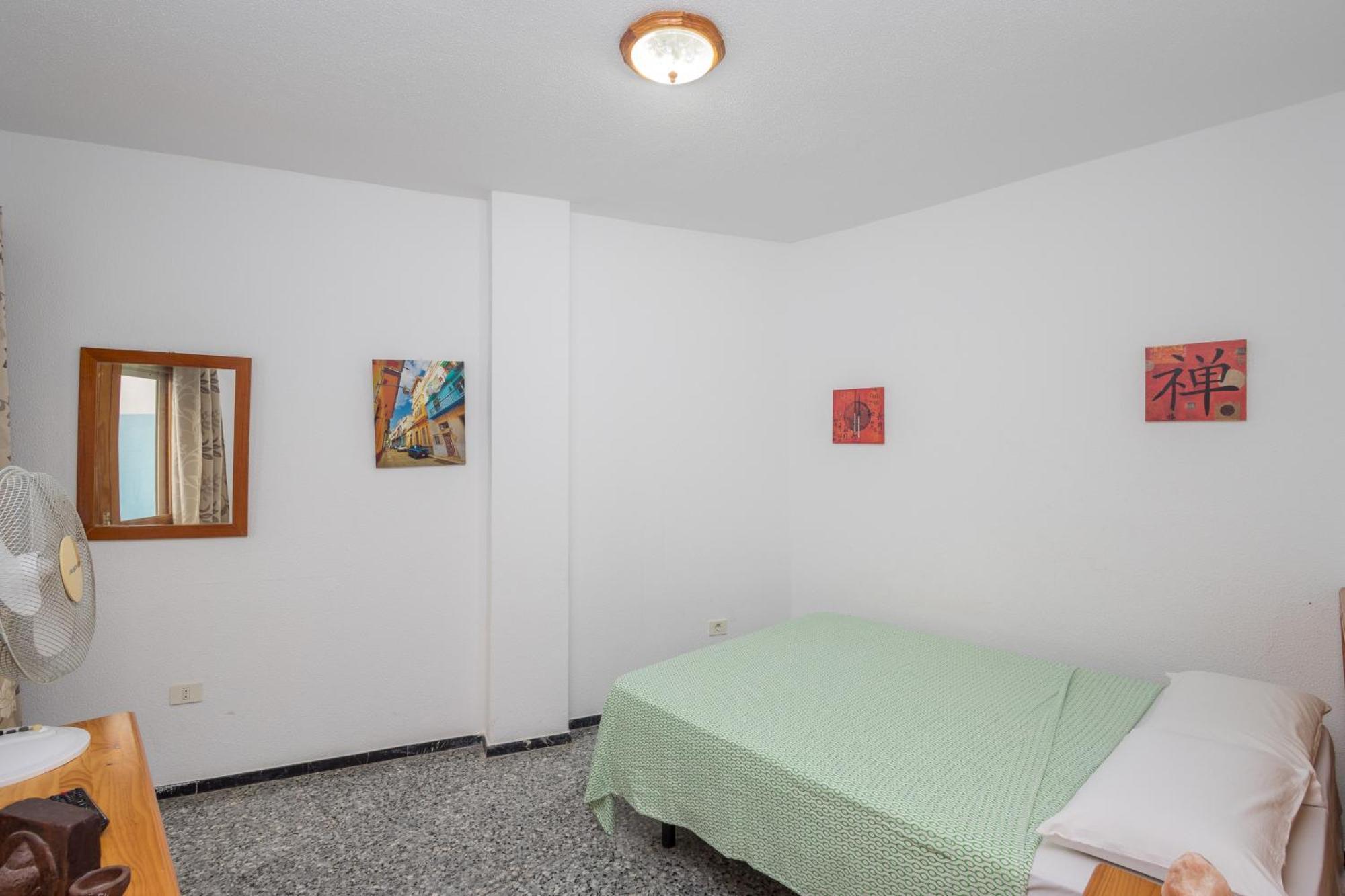 Lightbooking Lola Playa De Apartment *