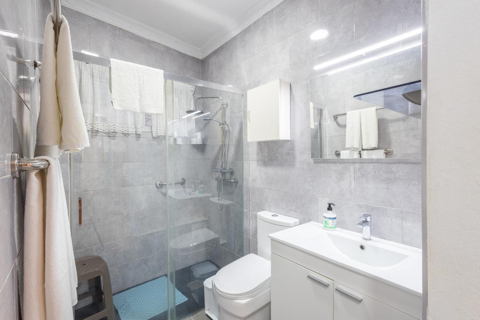 Apartment Lightbooking Lola Playa De