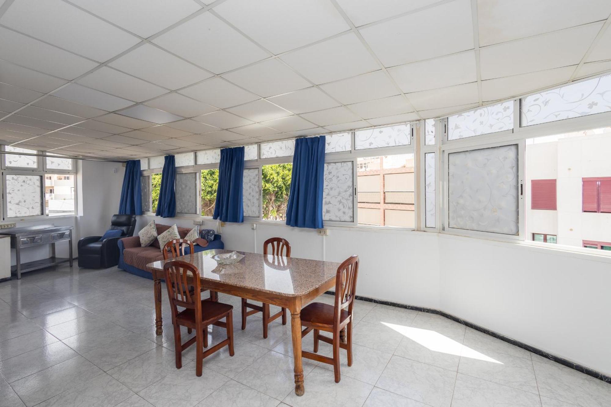 Lightbooking Lola Playa De Apartment