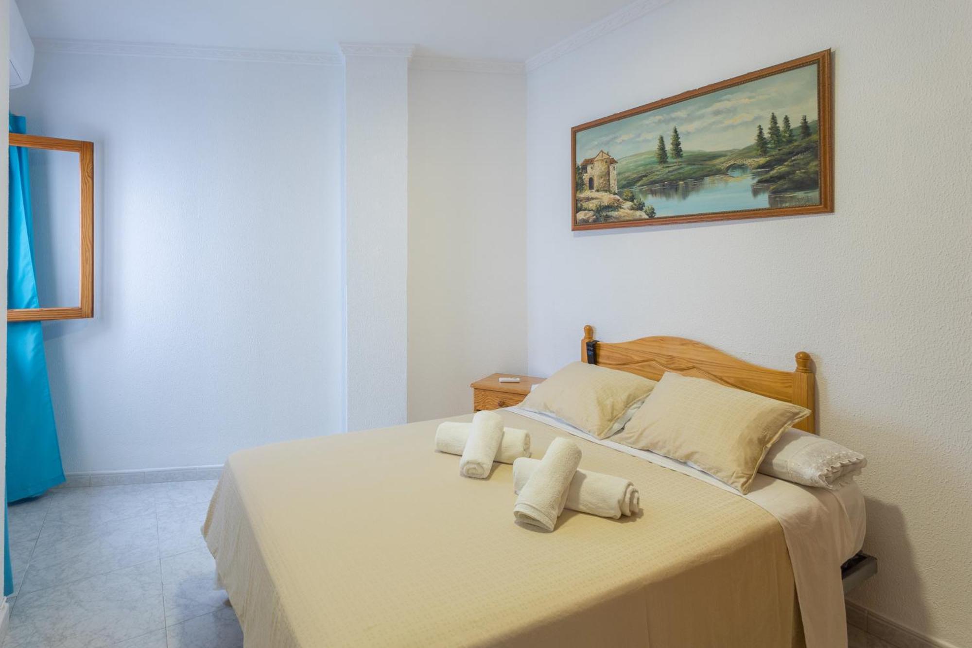 Apartment Lightbooking Lola Playa De Arguineguin