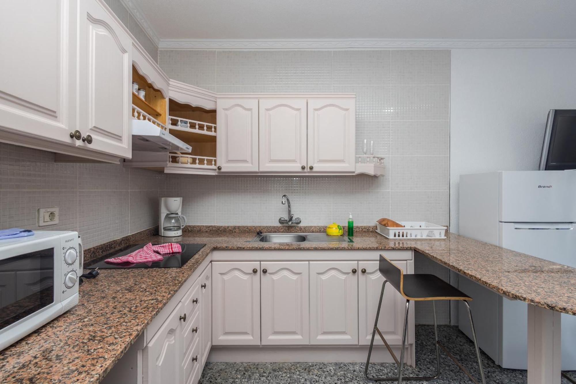 Apartment Lightbooking Lola Playa De *