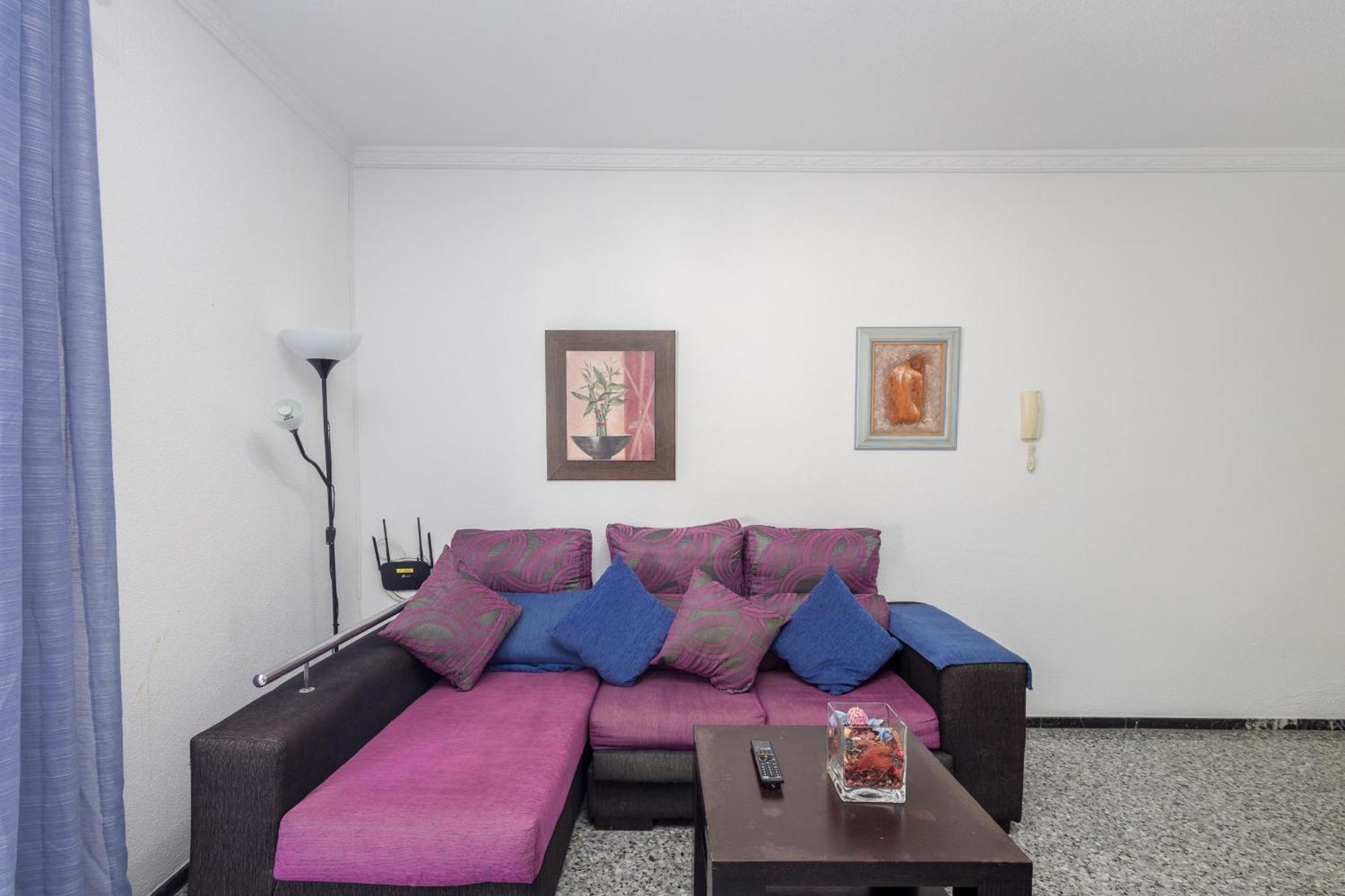 Lightbooking Lola Playa De Appartement