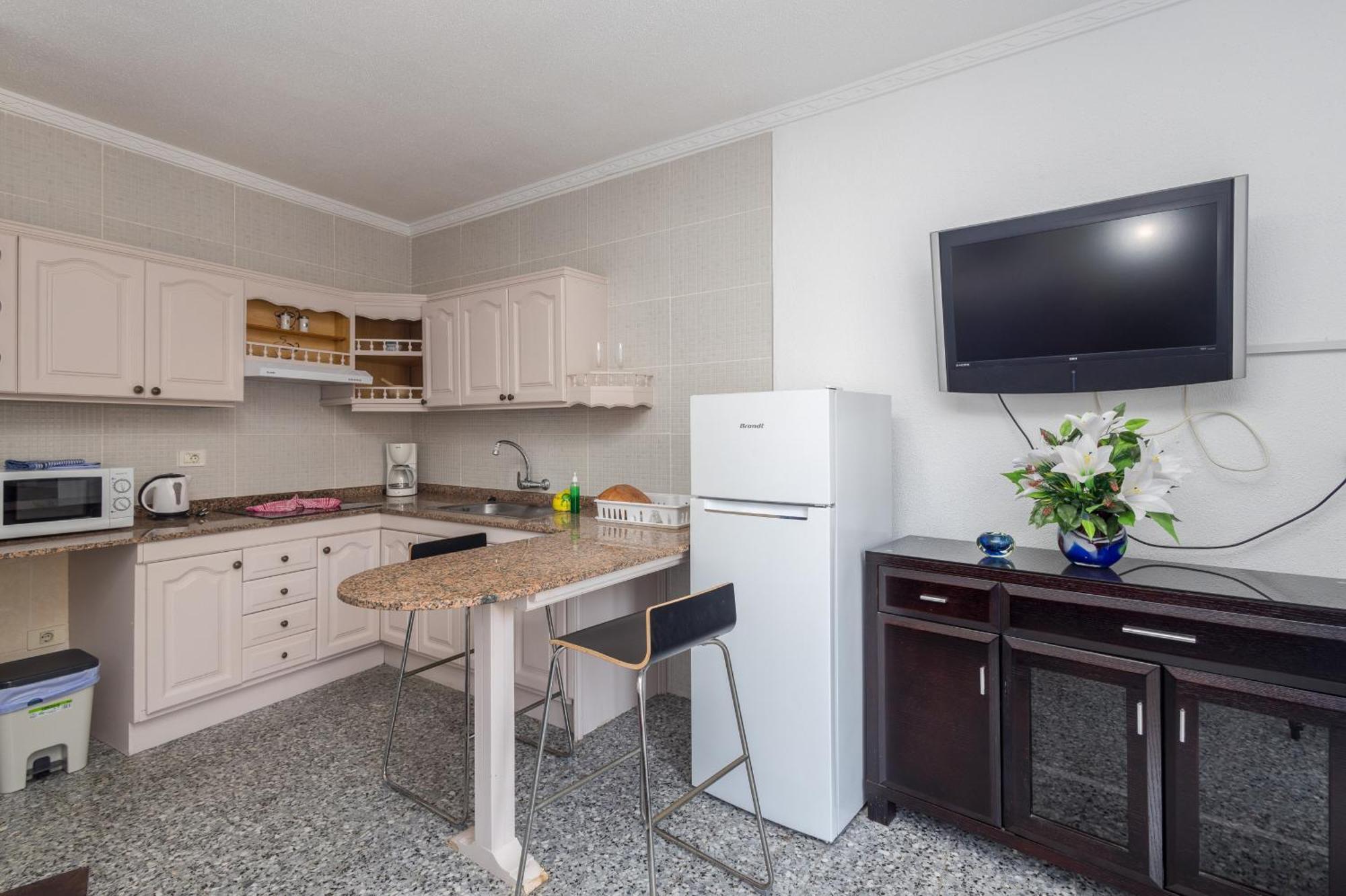 Appartement Lightbooking Lola Playa De Arguineguin