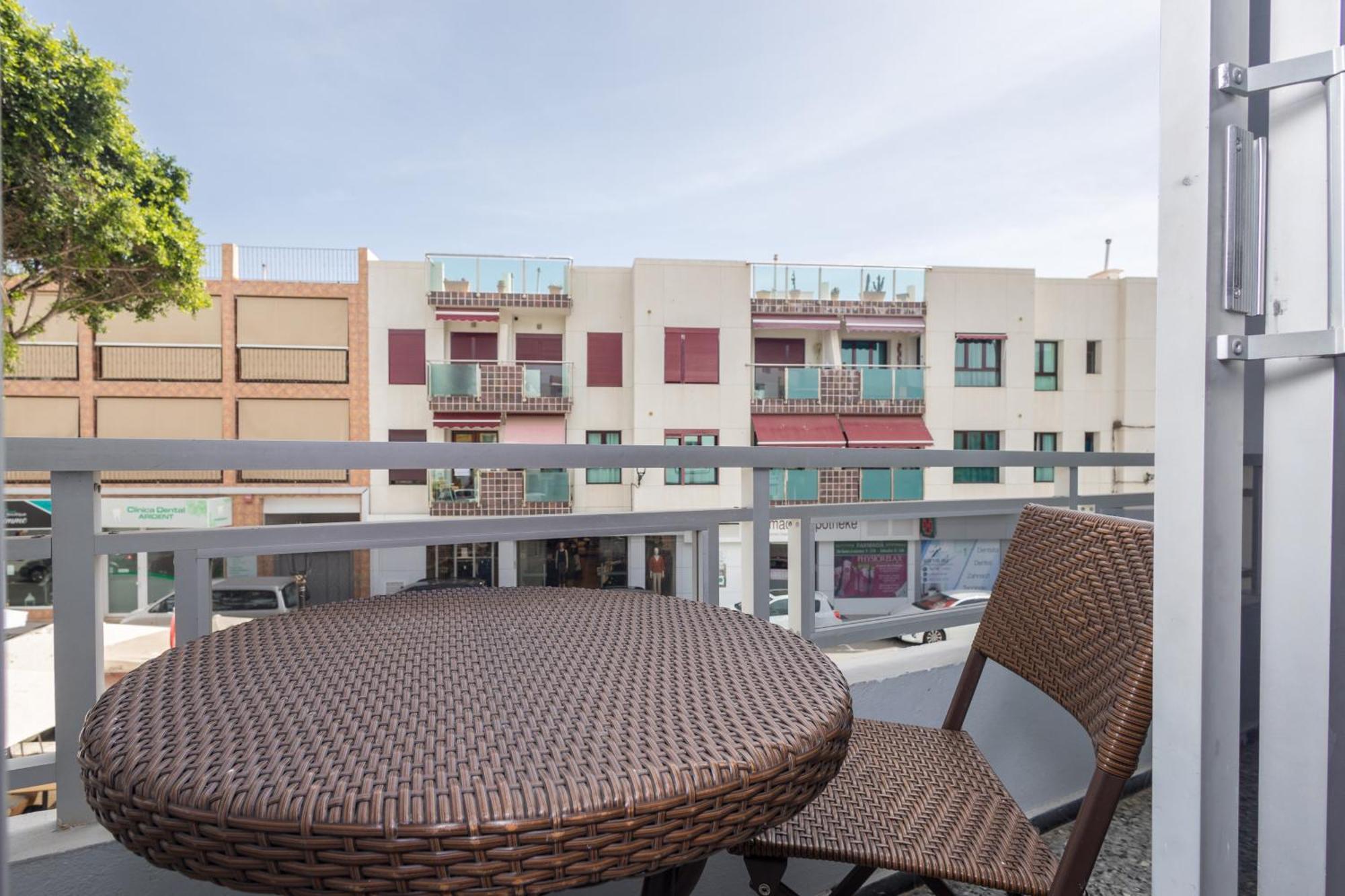 Lightbooking Lola Playa De Apartment Arguineguin