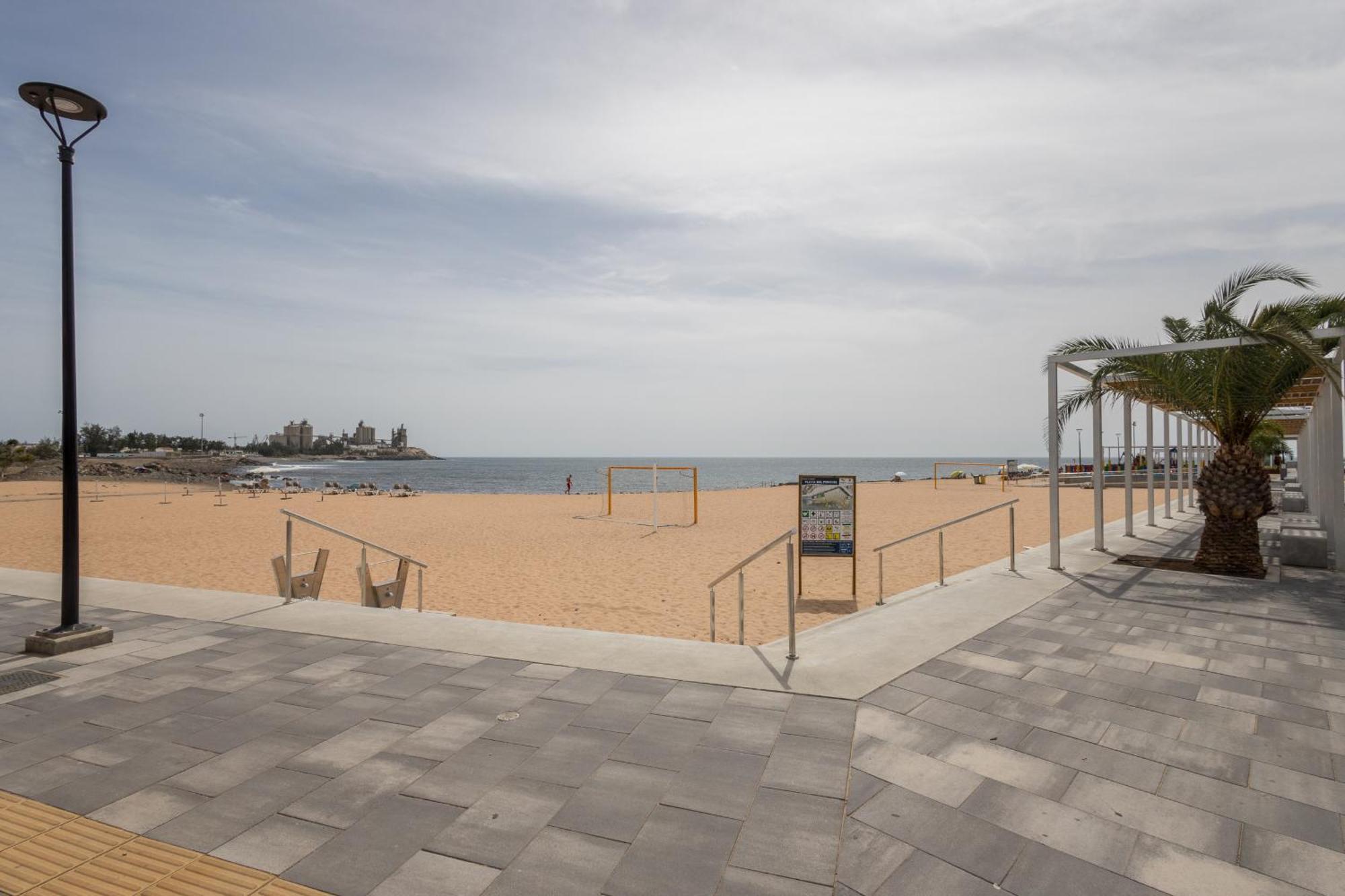 Apartment Lightbooking Lola Playa De
