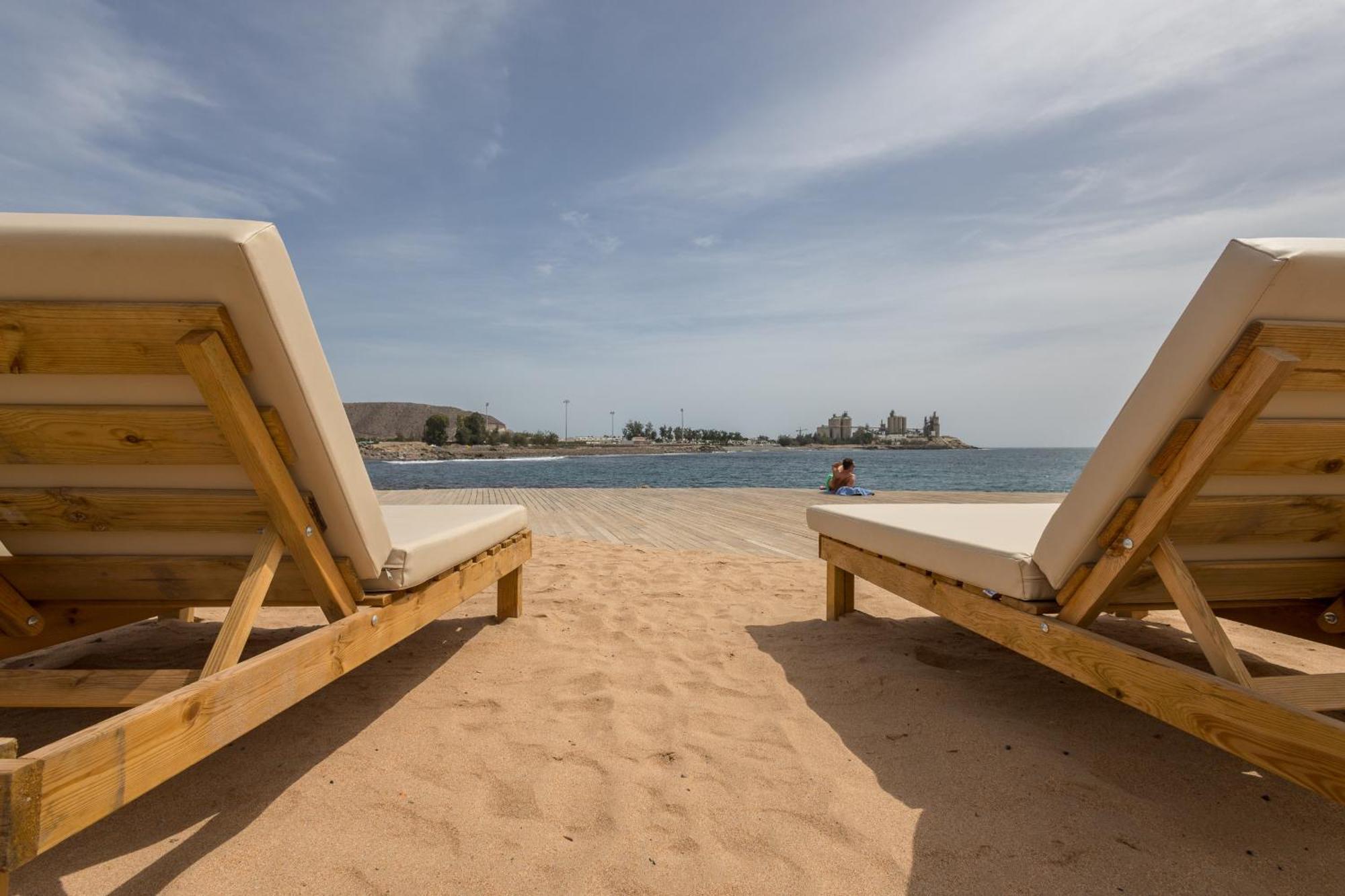 Lightbooking Lola Playa De * Arguineguin