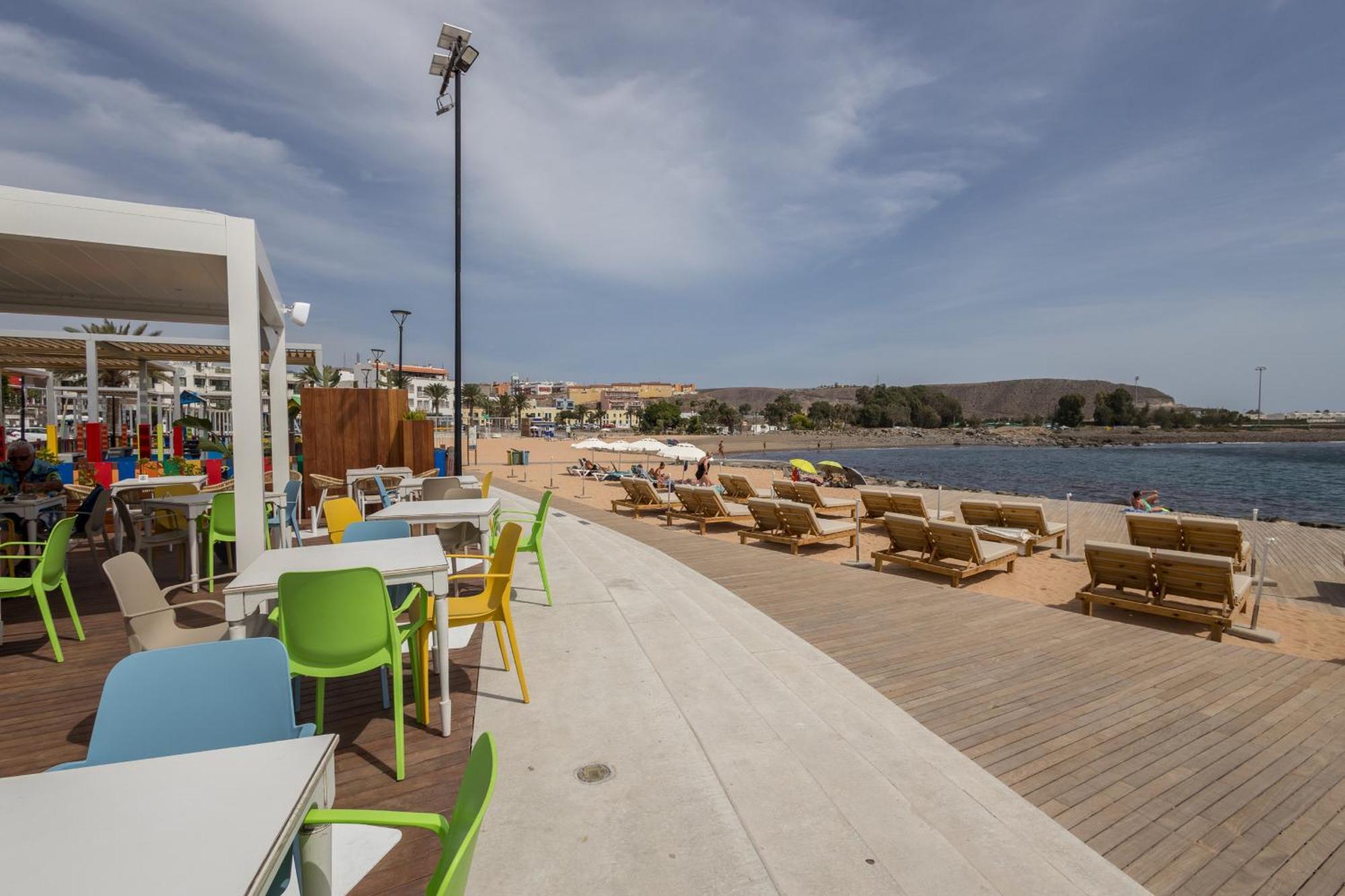Lightbooking Lola Playa De
