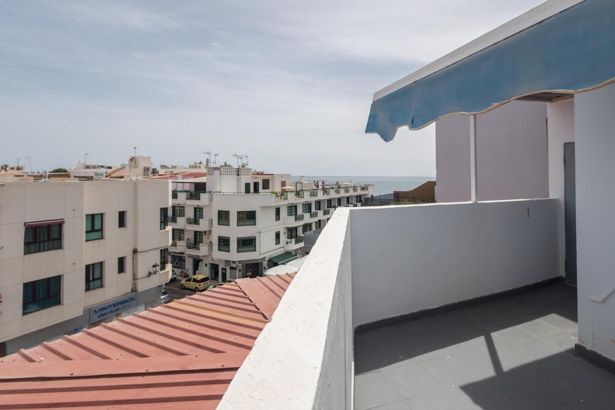 Apartment Lightbooking Lola Playa De Arguineguin