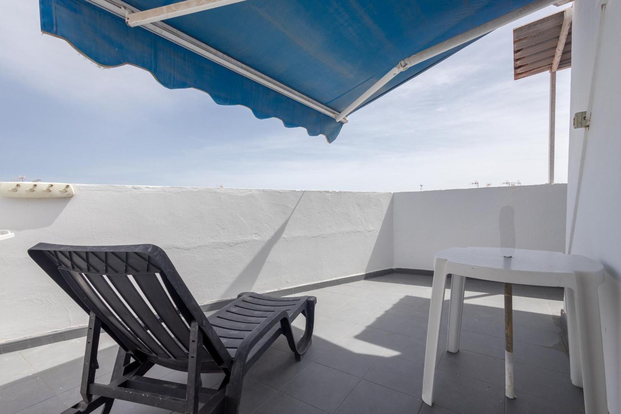 Apartment Lightbooking Lola Playa De