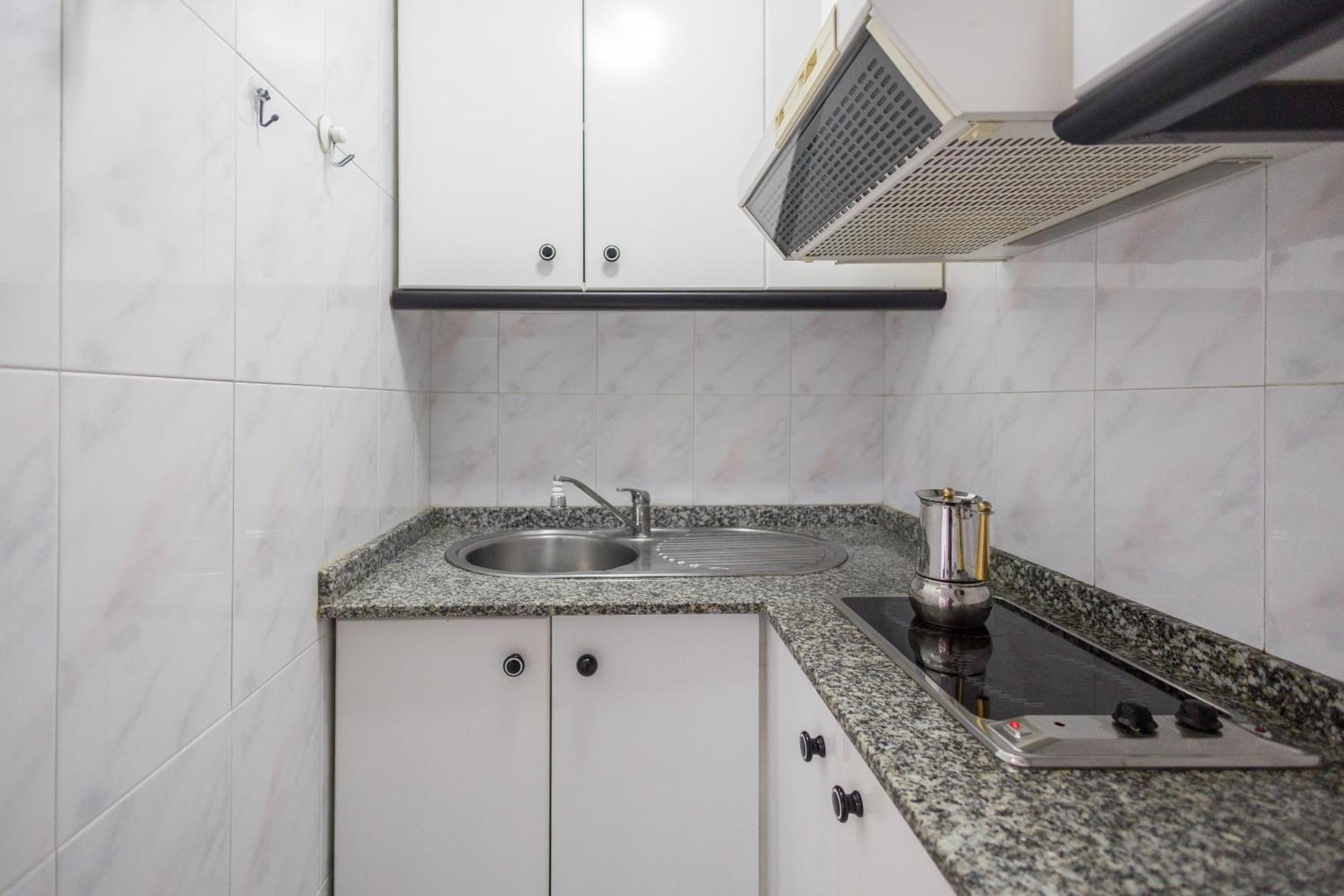 Apartment Lightbooking Lola Playa De *